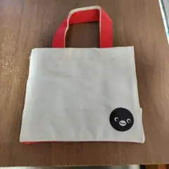 suica エコバッグ