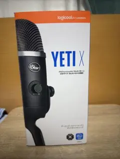 2025年最新】blue yeti x bm600xの人気アイテム - メルカリ