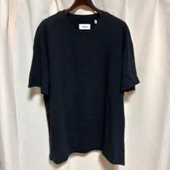 y062819 FOG Essentials Tシャツ M ブラック バックプリのサムネイル