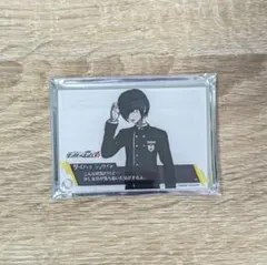 ニューダンガンロンパV3 なぞともカフェ シチュエーションフォトカード