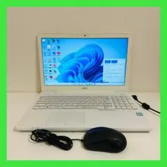 GATEWAY エイサー NE574 15.6型TFT液晶 フルサイズノートPC - メルカリ