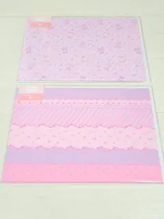 国内作家様デザインペーパーA4♥まとめ売り♥大量(中古品) 国内作家様デザインペーパーA4♥まとめ売り♥大量(中古品)