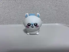 ちいかわ　ソフビパペットマスコット　モモンガ