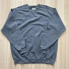comfort colors スウェット L
