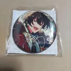 あんさんぶるスターズ あんスタ 缶バッジ 朔間凛月 1