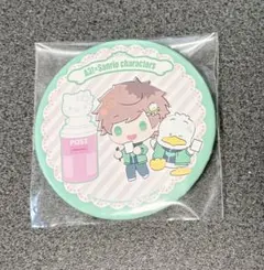 A3! 卯木千景 ナンジャタウン 缶バッジ - メルカリ