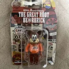 2025年最新】a＆wベアブリックの人気アイテム - メルカリ