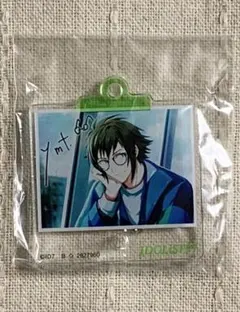 アイドリッシュセブン　スナップショットアクリルチャーム　二階堂大和