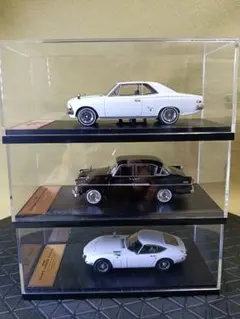 DCM ロールスロイスカリナン1/64ミニカー 紫 - メルカリ