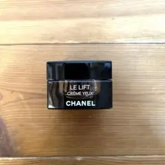 CHANEL LE LIFT CRÈME YEUX 15g 空瓶のサムネイル