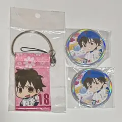 2026年最新】ダイヤのAグッズまとめ売りの人気アイテム - メルカリ