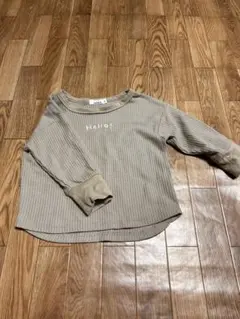 breeze ロンT 90
