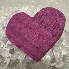 素敵なハート♡大きさ記入しています！