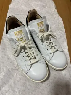 アディダス Stan Smith LUX