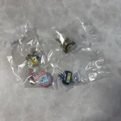 たまごっちめじるしアクセサリー 3 まとめ売り