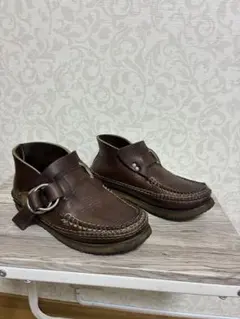 2026年最新】ARROW MOCCASINの人気アイテム - メルカリ