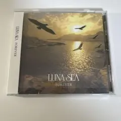 LUNA SEA FOREVER 河村隆一SUGIZO J INORAN 真矢