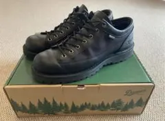 極美品⭐︎DANNER FIELD LOW9.5 GORETEXのサムネイル