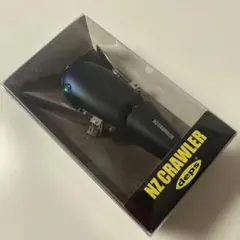 デプス NZクローラー TDブラック　新品未使用　限定 デプス NZクローラー TDブラック 限定カラー - メルカリ