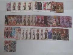 アイナナ　陸　ぱしゃこれ　ウエハース　メタカ　メタルカード　カードホルダー