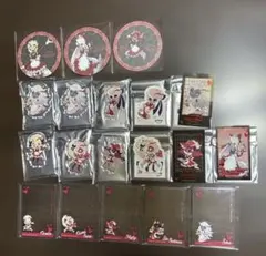 ハズビンホテル アニメイトカフェ