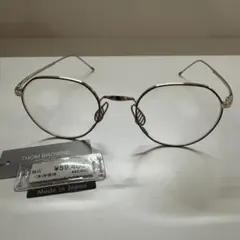 希少！正規品 THOM BROWNE トム・ブラウン 眼鏡 メガネ
