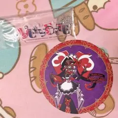 ハズビンホテル ヴェルベット セット