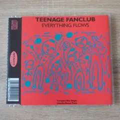 2026年最新】TEENage fanclub レコードの人気アイテム - メルカリ