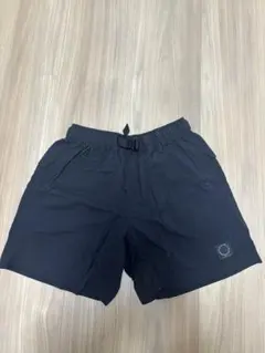 山と道 DW 5-Pocket Shorts M Black - メルカリ
