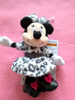 2025年最新】tdr ミニー ヒョウ柄の人気アイテム - メルカリ