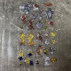 【おすそ分け正規品】プチドロップステッカー ☆ウォーターシールおまけ付き