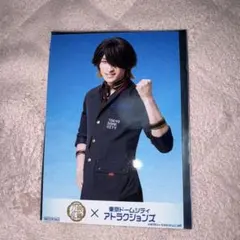 ミュージカル刀剣乱舞×東京ドームシティ 長曽祢虎徹