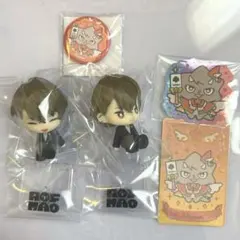 にじさんじ 加賀美ハヤト まとめ売り