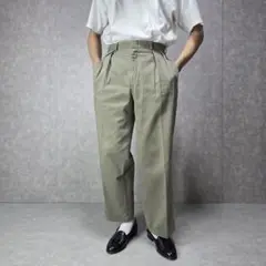 PoloByRalphLauren70sラルフローレンチノトラウザーズポロチノ
