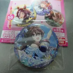 ★★ウマ娘　ヴィブロス