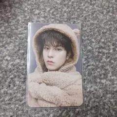 StrayKids スキズ　KARMA くまトレカ　FANS リスパ　スンミン