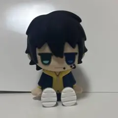 ヒプノシスマイク ラバーフィギュア 山田三郎