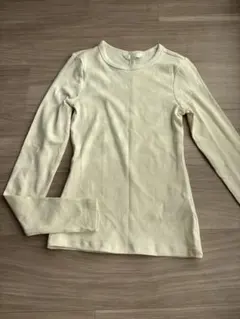 H&M 長袖Tシャツ XS