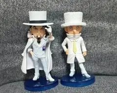 【匿名配送】 ワンピース ワールドコレクタブルフィギュア新章突入ロブルッチ カクのサムネイル