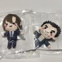 名探偵コナン セガラッキーくじ けいさつへん 萩原研二 ぬいぐるみ