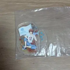 （26日まで）アイナナ 一番くじ Ｇ賞　earthコラボ七瀬陸 アクリルスタンド