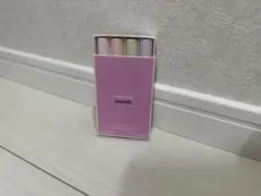 CHANEL CHANCE 香水 4本セット