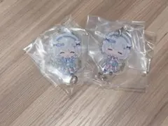 みーちゃ様専用 ホロライブ3期生 つながるあくりるますこっと 白銀ノエル