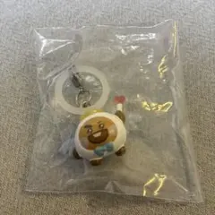 BT21 めじるしアクセサリー　SHOOKY エンジェル