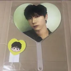 2025年最新】wayv テン うちわの人気アイテム - メルカリ