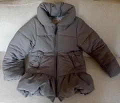 BREEZE ダウンコート 140