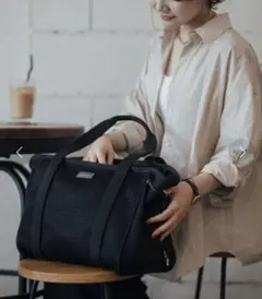 マザーズバッグ トートバッグ