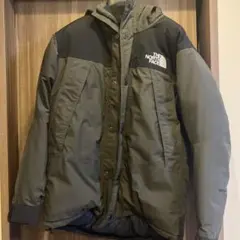 美品THE NORTH FACE ノースフェイス　マウンテンダウンジャケット