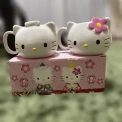 2026年最新】キティ ダニエル マグカップの人気アイテム - メルカリ