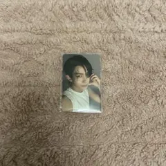 ENHYPEN ヒスン トレカ